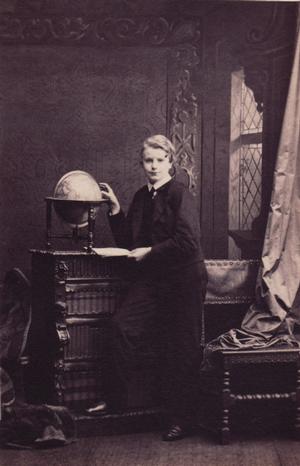 Master Macleod