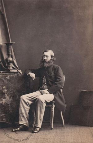 William Roper Maynard