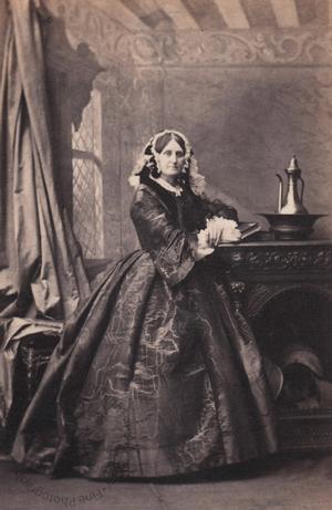 Mrs Merriman