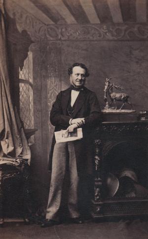 J. Merriman, Esq.