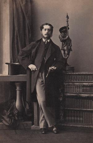 Thomas Charlton Meyrick