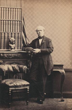 Richard Michell