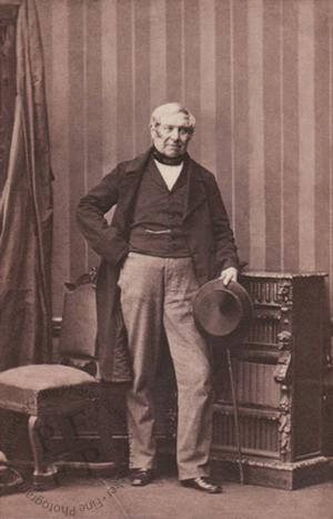Viscount Midleton