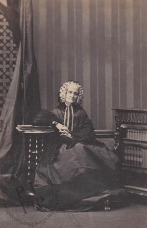 Viscountess Midleton