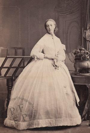 Wilhelmina Louise Milbank