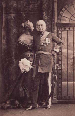 General Clark Kennedy