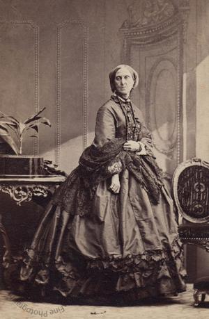 Miss Bainbridge