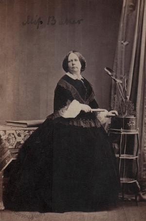 Charlotte Baker