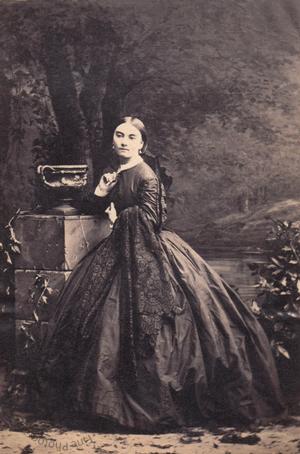 Miss Blackall