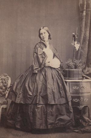 Miss Calcraft
