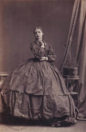 Mary Hermione Callander,