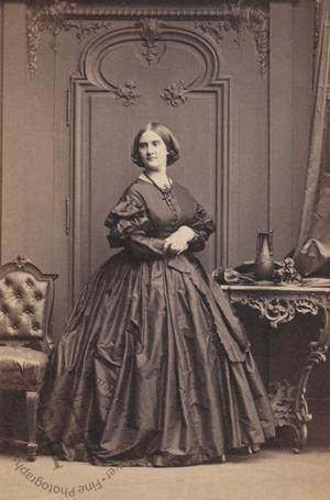 Miss M.J. Cookson