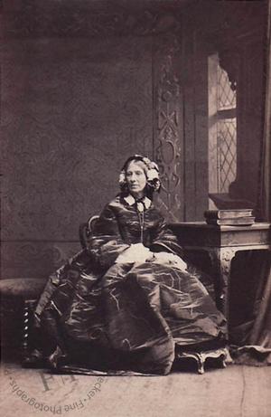 Miss Curtis