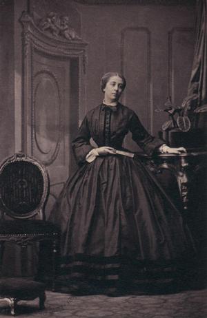 Miss Erskine