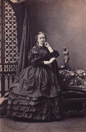 Miss Gould