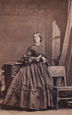 Miss Hichman
