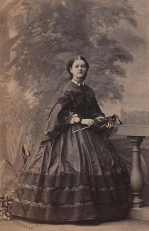 Margaret Emmeline Hinds