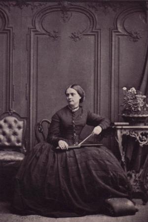 Miss Isabella Hoare