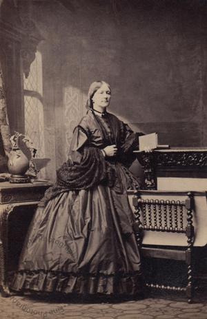 Catherine Beatrice Long