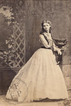 Miss McKerrell