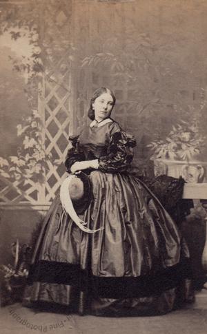 Harriet Lepel Phipps