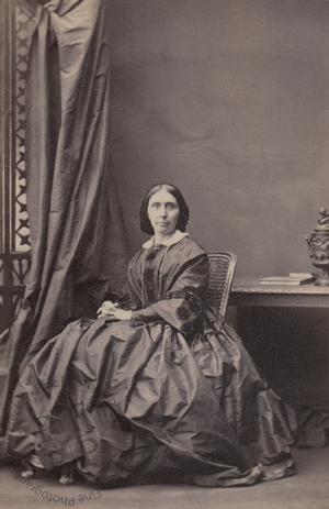 Miss Ridston