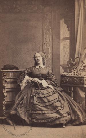 Miss Roberts