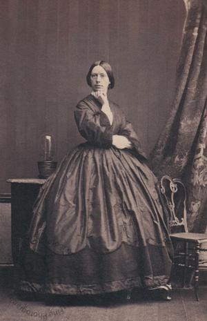 Miss Sheppard