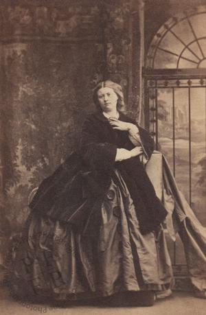 Miss Simpson