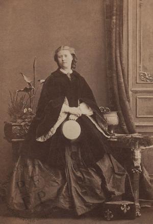 Miss Simpson