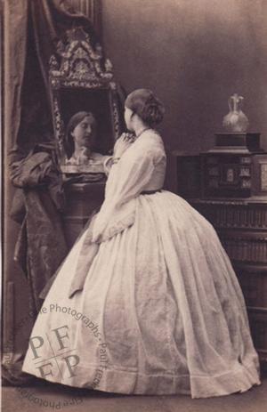 Miss Stephens
