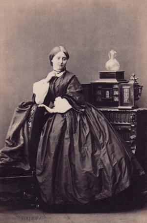 Caroline Filomena Weld
