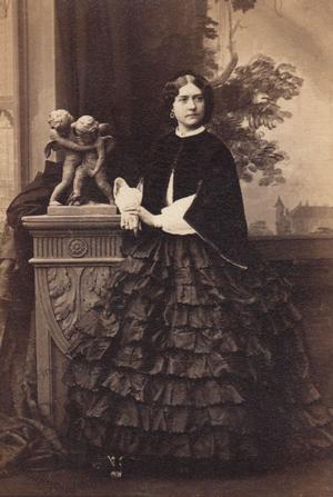Miss Wilberforce Bird