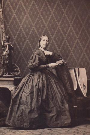 Miss Wilson