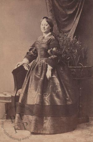 Miss Wyndham