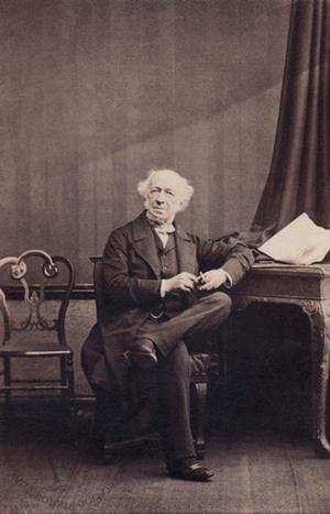Lord Monteagle of Brandon