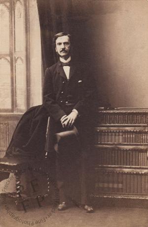 Francisco Inácio de Carvalho Moreira