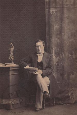 Sir Morton Peto