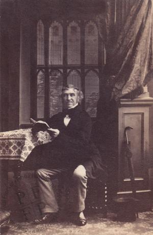 George Finch