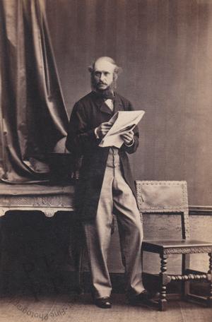 William Weston