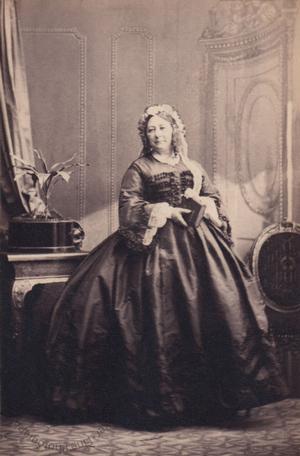 Mrs Aspinall
