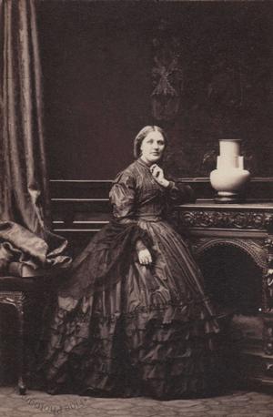 Mrs Walter Barttelot