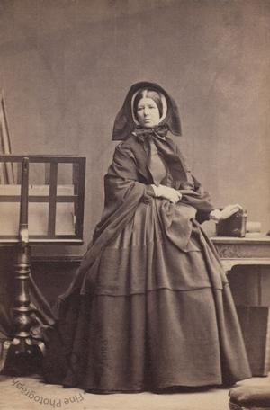 Maria Jessie Ward Beadon