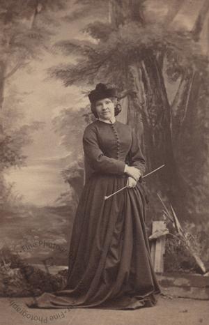  Isabella Jane Fish Bishop