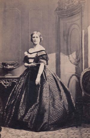 Frances Pitt Campbell