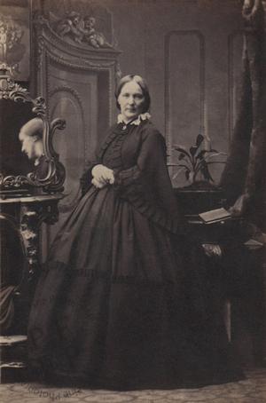 Caroline Elizabeth Clowes