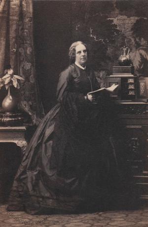 Ann Backhouse Dale