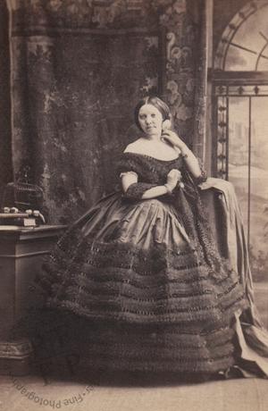 Mrs Denisdale