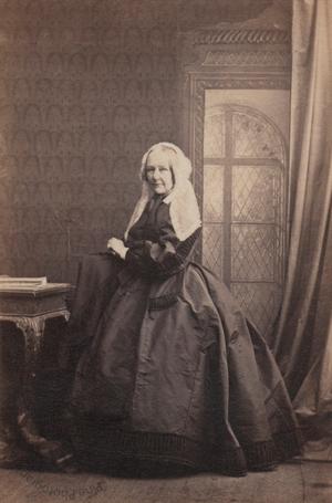 Mrs W. Dent