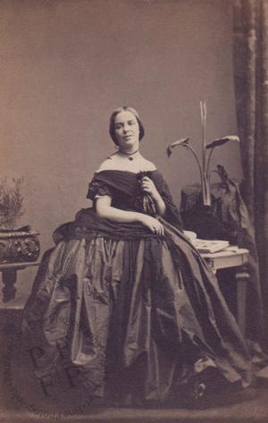 Cecilia Jane Dimsdale